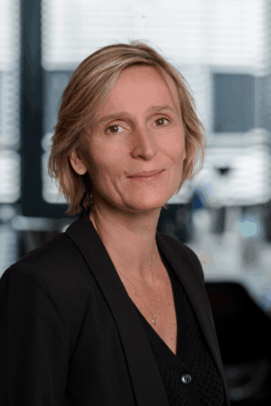 Anne Niedbalski website
