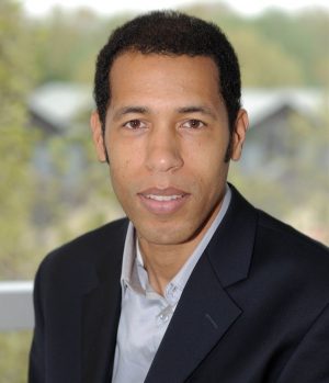Thierry Laquitaine