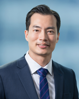 Adrian Lee PR