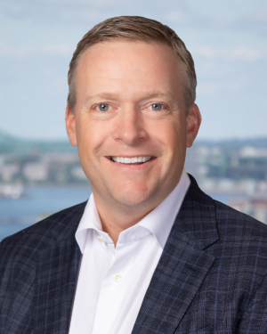 Mike Byrne PR