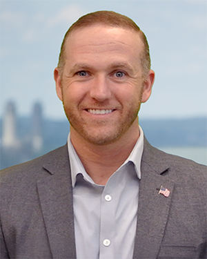 Nettleship Chad PR
