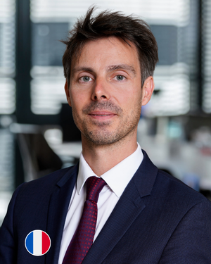 Pierre Emmanuel Juillard