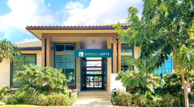 Kapolei Lofts