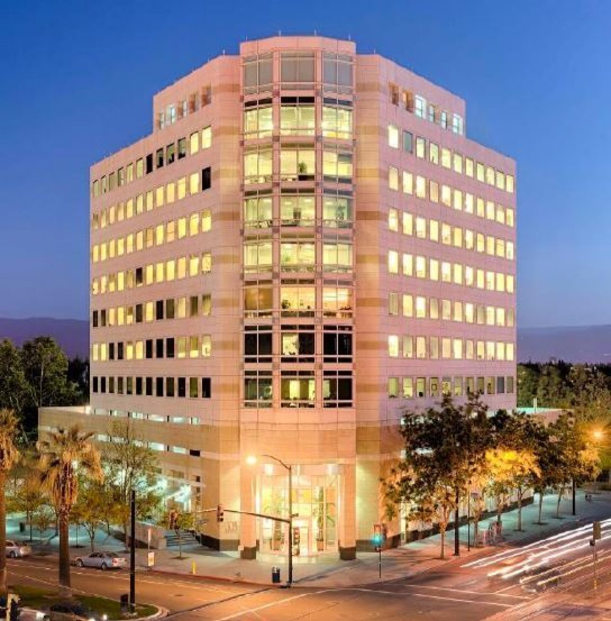 303 Almaden