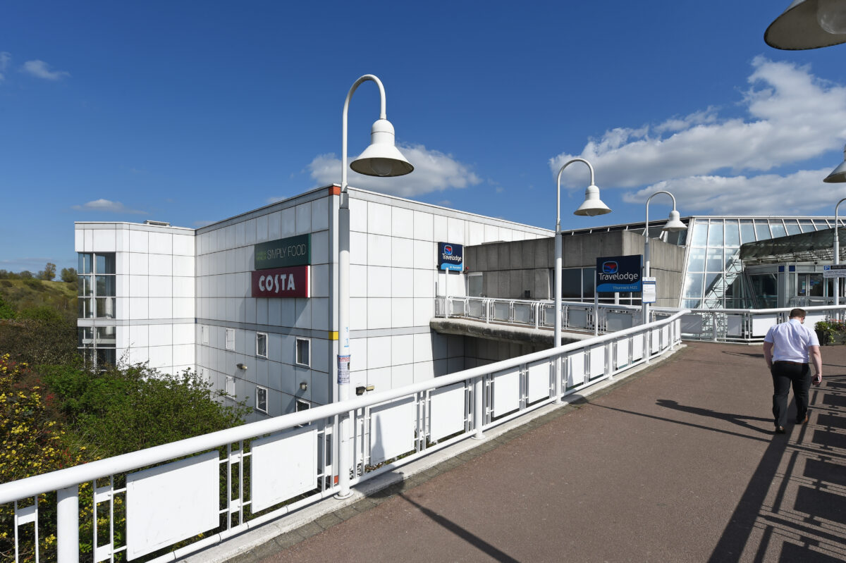 Thurrock 7
