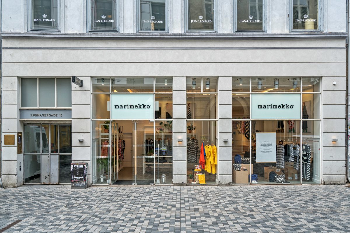 Kobmagergade 13 2
