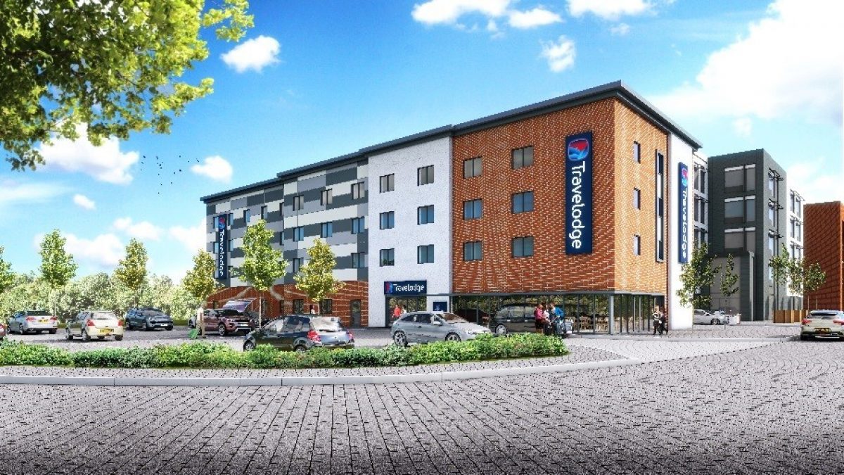 Travelodge West Bromwich